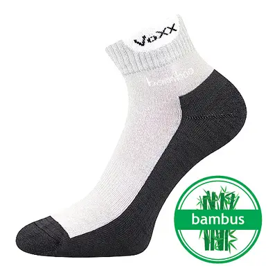 VOXX® ponožky Brooke světle šedá 1 pár 102786