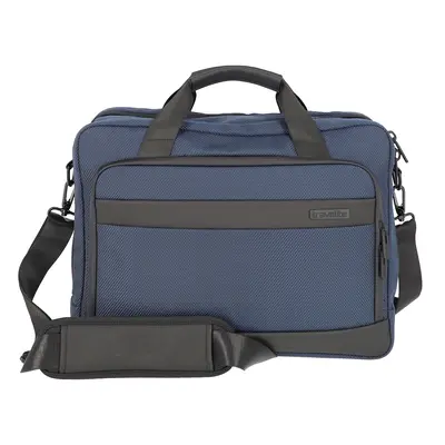 Travelite Meet Laptop Bag Navy 18 L TRAVELITE-1845-20