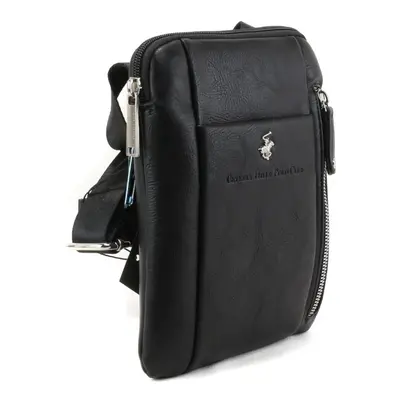 Taška crossbody BHPC BH-8451-01 černá 2 L