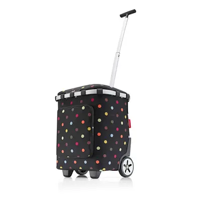 Reisenthel Carrycruiser Plus Dots 46 L REISENTHEL-OF7009