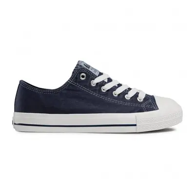 Lee Cooper LCW-21-31-0078M Pánské tenisky navy