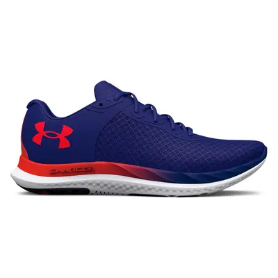 Under Armour UA Charged Breeze-BLU Pánské boty modré 3025129-401-8.5