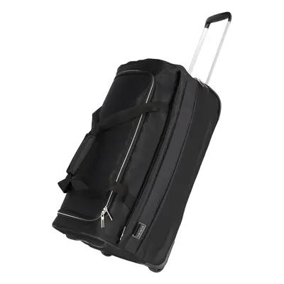 Travelite Miigo Wheeled duffle Black 71 L TRAVELITE-92701-01