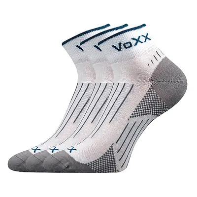 VOXX® ponožky Azul bílá 3 pár 117381