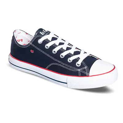 Lee Cooper LCW-22-31-0877L Dámské tenisky navy