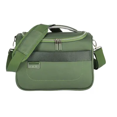 Travelite Miigo Beauty case Green 13 L TRAVELITE-92703-80