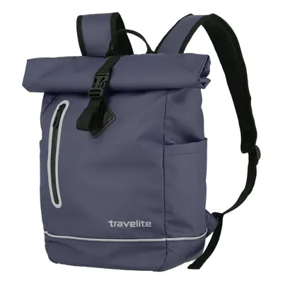 Travelite Basics Roll-up Plane Navy 19 L TRAVELITE-96314-20