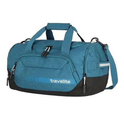 Travelite Kick Off Duffle S Petrol 23 L TRAVELITE-6913-22