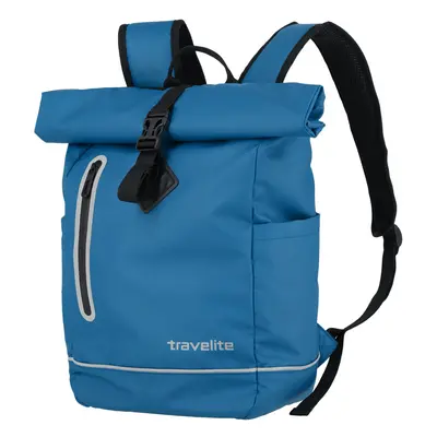 Travelite Basics Roll-up Plane Royal blue 19 L TRAVELITE-96314-21