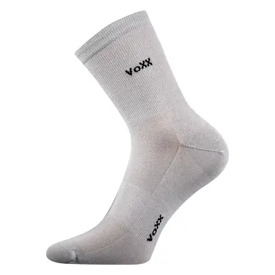 VOXX® ponožky Horizon světle šedá 1 pár 101200