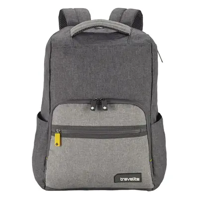 Travelite Nomad Backpack Anthracite 18 L TRAVELITE-90946-04