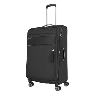 Travelite Miigo 4w L Black 90/96 L TRAVELITE-92749-01