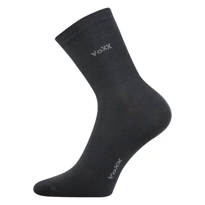 VOXX® ponožky Horizon tmavě šedá 1 pár 101202