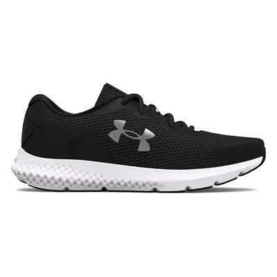 Under Armour UA W Charged Rogue 3-BLK Dámské boty černé 3024888-001-7