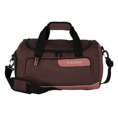 Travelite Viia Duffle Rose 23 L TRAVELITE-92806-14