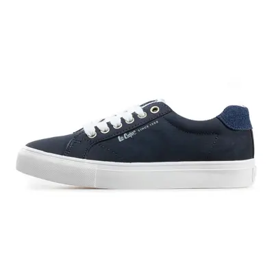 Lee Cooper LCJL-20-31-083 Dámské tenisky navy