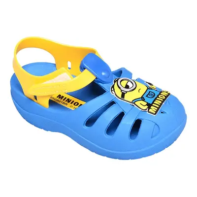 Ipanema Minions Hell 22571-20688 Dětské sandály modré