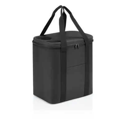 Reisenthel Coolerbag XL Black 30 L REISENTHEL-LH7003