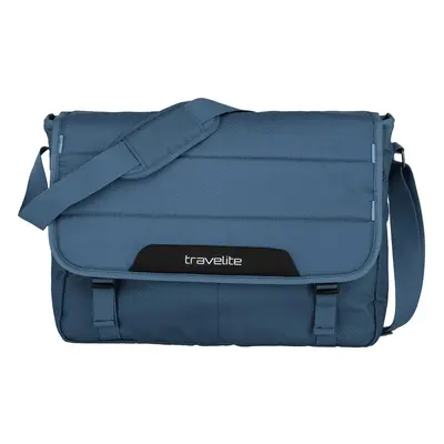 Travelite Skaii Messenger Blue 15 L TRAVELITE-92606-25