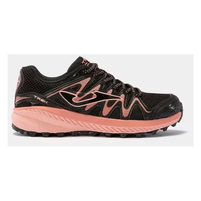 Joma Trek Lady 2201 Dámské boty black / pink