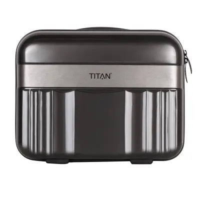 Titan Spotlight Flash Beauty case Anthracite 21 L TITAN-831702-04