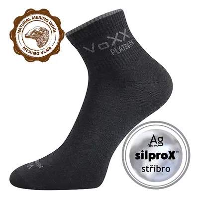 VOXX® ponožky Radik černá 1 pár 115131