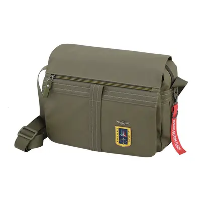 Messenger Aeronautica Militare Frecce AM-347-33 khaki 10 L