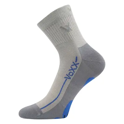 VOXX® ponožky Barefootan sv.šedá 3 pár 118577