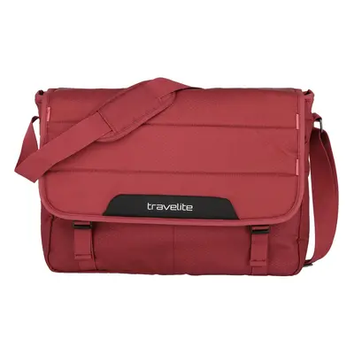 Travelite Skaii Messenger Red 15 L TRAVELITE-92606-12