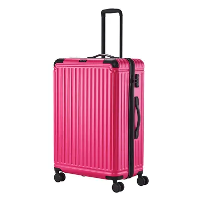 Travelite Cruise 4w L Pink 100 L TRAVELITE-72649-17