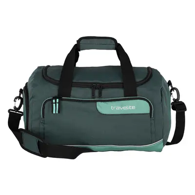 Travelite Viia Duffle Green 23 L TRAVELITE-92806-80