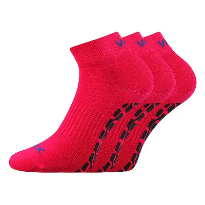 VOXX® ponožky Jumpyx magenta 3 pár 116507