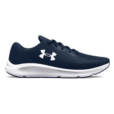 Under Armour UA Charged Pursuit 3-BLU Pánské boty modré 3024878-401-8.5