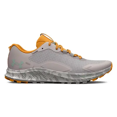 Under Armour UA Storm W Charged Bandit TR 2 SP-GRY Dámské boty šedé 3024763-103-6.5