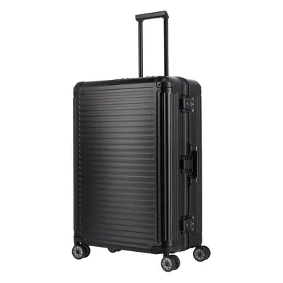 Travelite Next 4w L Black 100 L TRAVELITE-79949-01