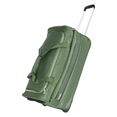 Travelite Miigo Wheeled duffle Green 71 L TRAVELITE-92701-80