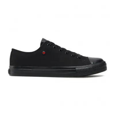 Lee Cooper LCW-21-31-0085L Dámské tenisky černé