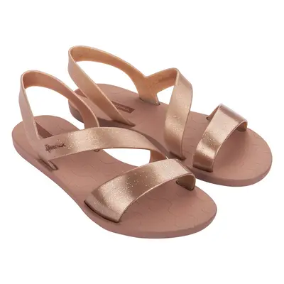 Ipanema Vibe Sandal 82429-AJ081 Dámské sandály růžové