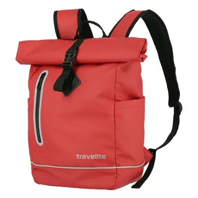 Travelite Basics Roll-up Plane Red 19 L TRAVELITE-96314-10