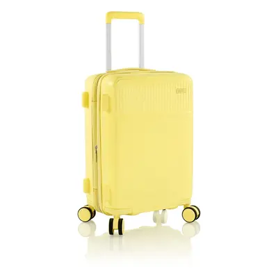 Heys Pastel S Yellow 44 L HEYS-10155-0029-21