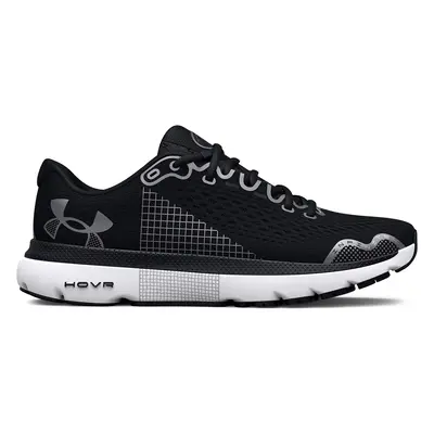 Under Armour UA HOVR Infinite 4-BLK Pánské boty černé 3024897-001-9.5