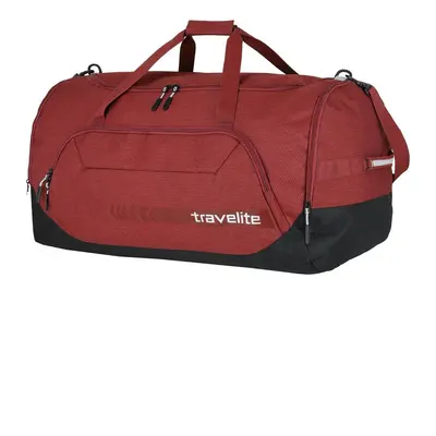 Travelite Kick Off Duffle XL Red 120 L TRAVELITE-6916-10