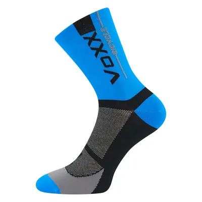 VOXX® ponožky Stelvio - CoolMax® modrá 1 pár 117794