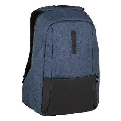 Bagmaster ORI 9 B městský batoh - světle modrý modrá 15 l 180469