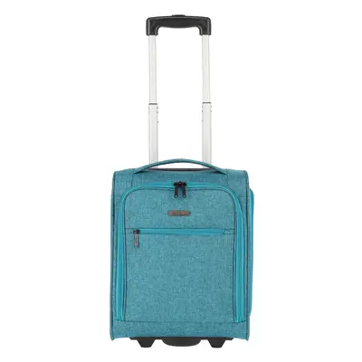 Travelite Cabin 2w Underseater Petrol 28 L TRAVELITE-90225-22