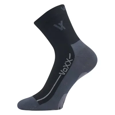 VOXX® ponožky Barefootan černá 3 pár 118580