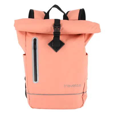 Travelite Basics Roll-up Plane Coral 19 L TRAVELITE-96314-88