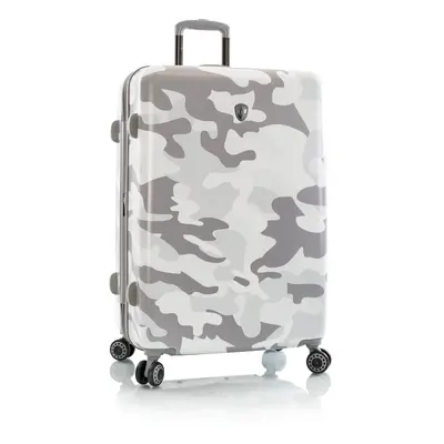 Heys White Camo L 132 L HEYS-13126-3045-30