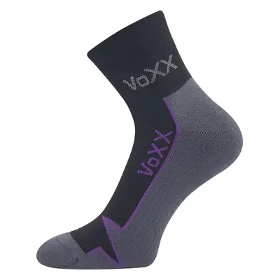 VOXX® ponožky Locator B černá L 1 pár 118454