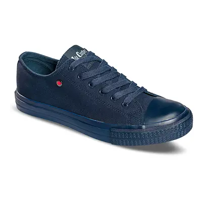 Lee Cooper LCW-22-31-0867M Pánské tenisky navy